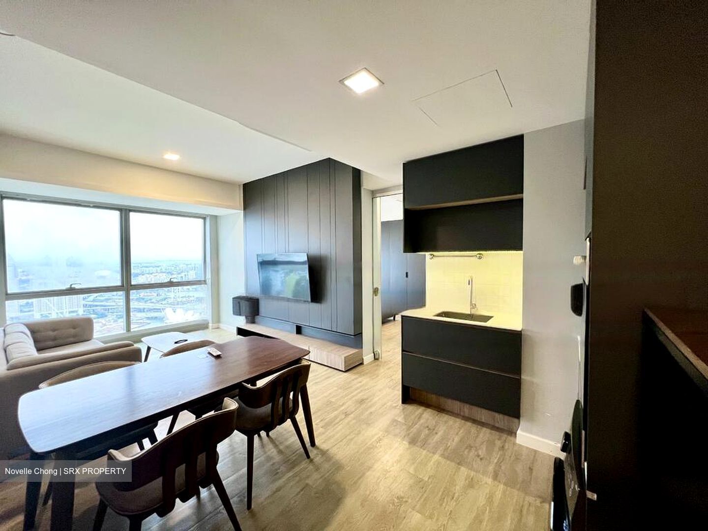 The Sail @ Marina Bay (D1), Apartment #484744191